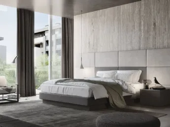 Jolly con 9 pannelli imbottiti