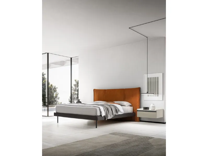 Letto Ghibli di SantaLucia