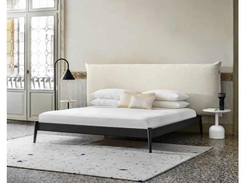 Letto Shiko Wonder di Miniforms