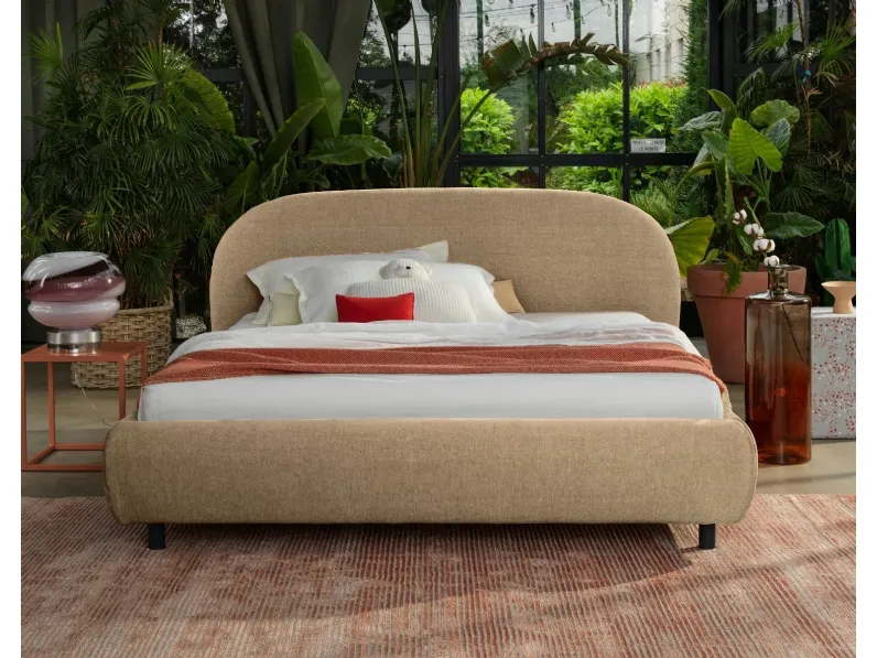 Letto Simplicity More CM02 di Dorsal