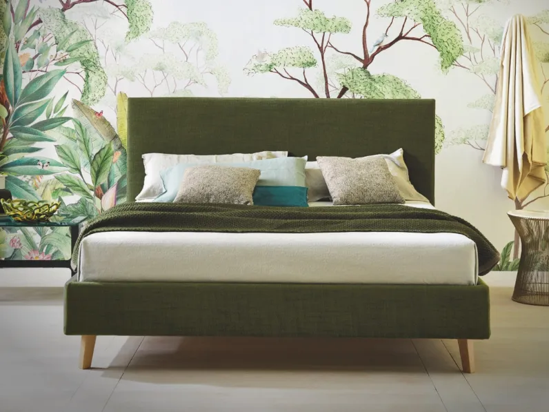 Letto Simplicity More M50 di Dorsal