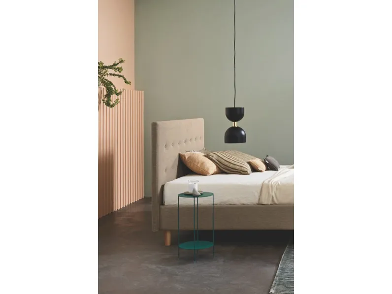Letto Simplicity More M55 di Dorsal
