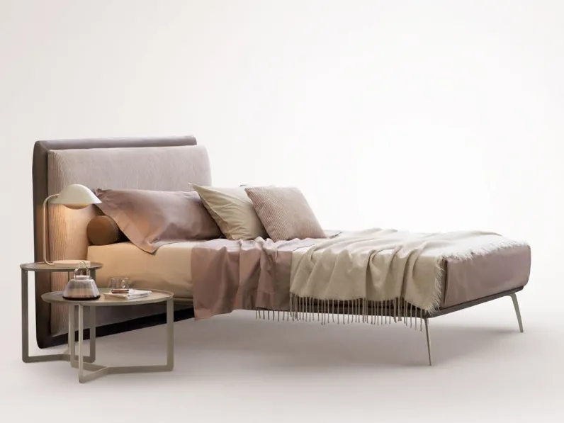 Letto singolo Beatrix di Rosini Night