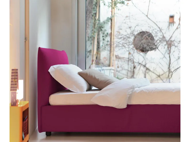 Letto singolo Bridge di Noctis