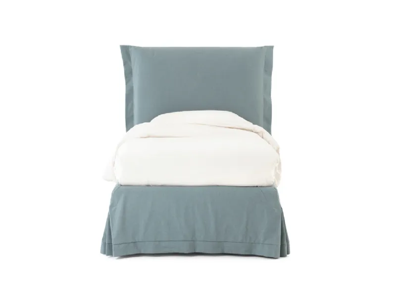 Letto singolo Chloè di Noctis
