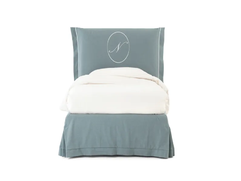 Letto singolo Chloè di Noctis