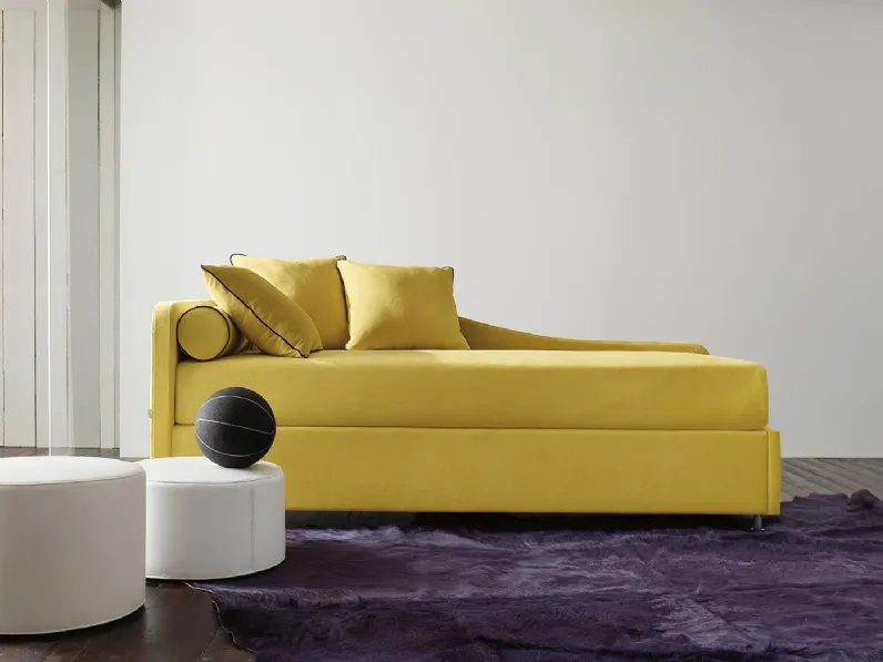 Daybed singolo Spi di Duomo Design