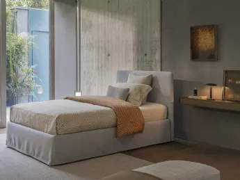 Notturno Shabby Chic