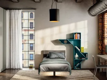 Steel Kids & Young 1267