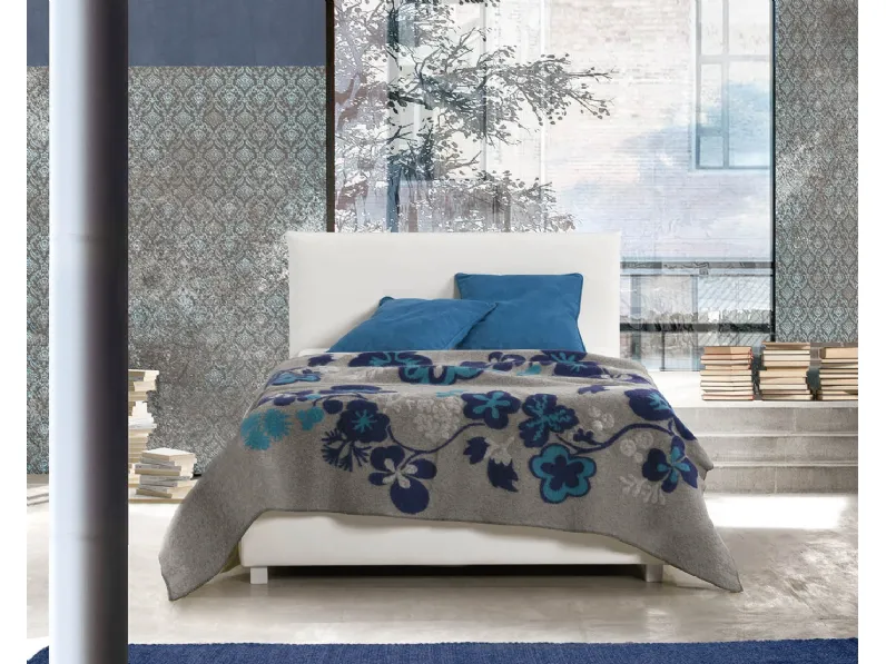 Letto singolo Perseo di Lettissimi 