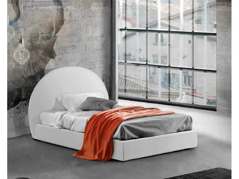 Letto singolo Rondò di Lettissimi 