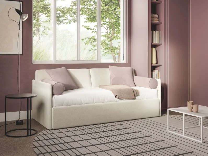 Daybed singolo Maya Mod 5 di Twils