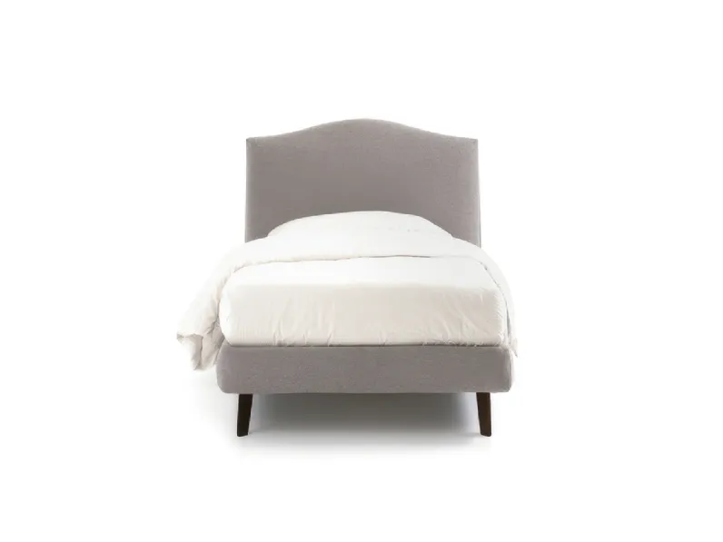 Letto singolo Lyle Modern di Noctis