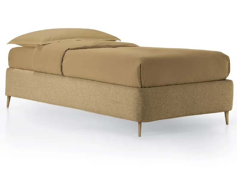 Letto singolo Sommier di Rosini Night