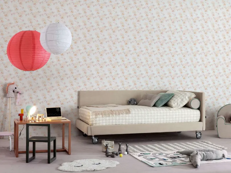 Daybed singolo Be Max Mod 2 di Twils