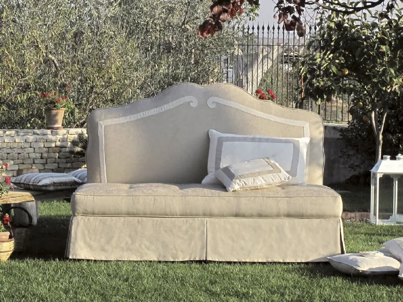 Letto Singolo Urban di TreCi Salotti