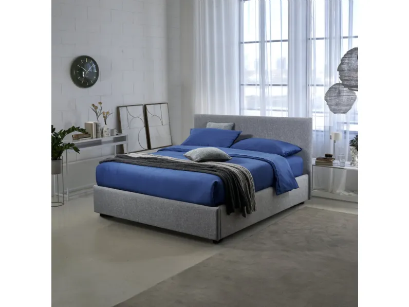 Letto Sirio Start di Dorelan Letti