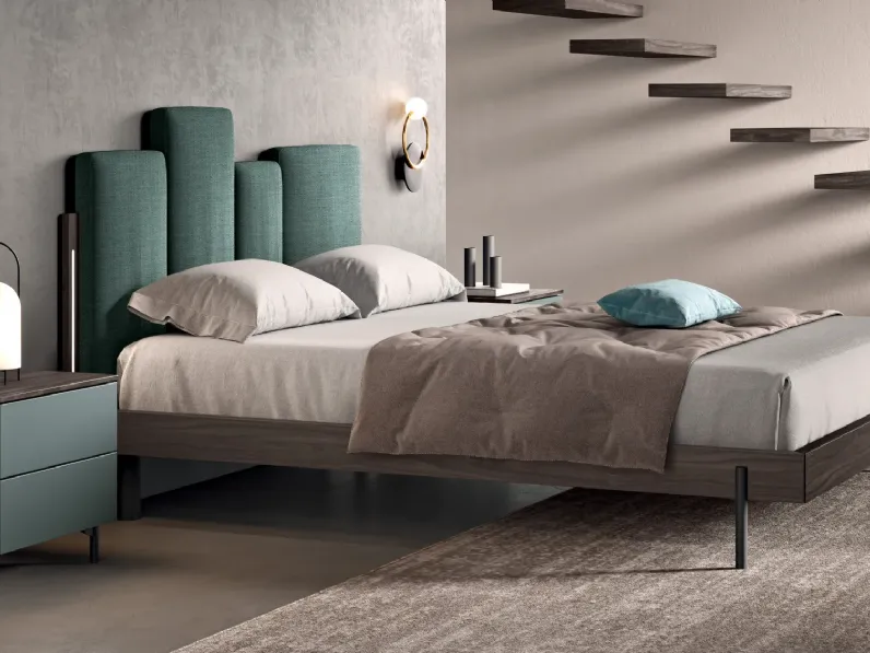 Letto Sky 01 di Spar