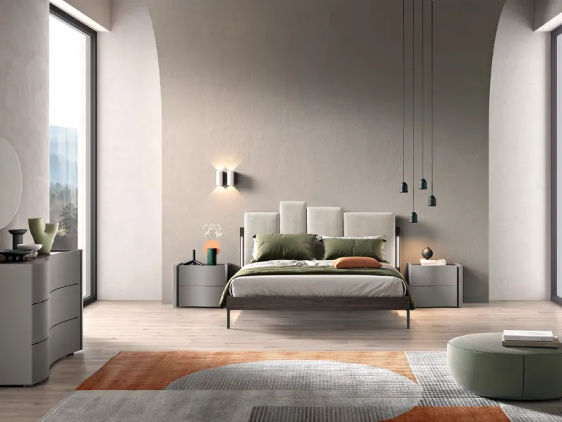 Letto Sky 01 di Spar