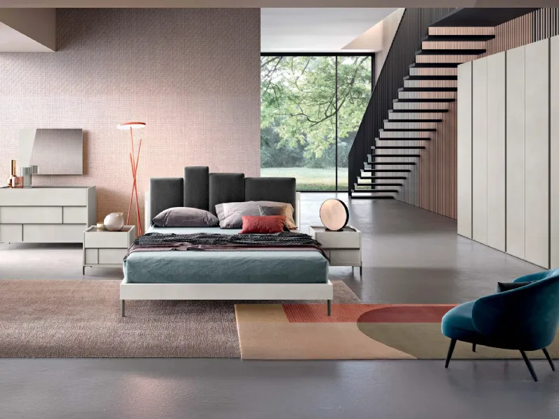 Letto Sky 01 di Spar