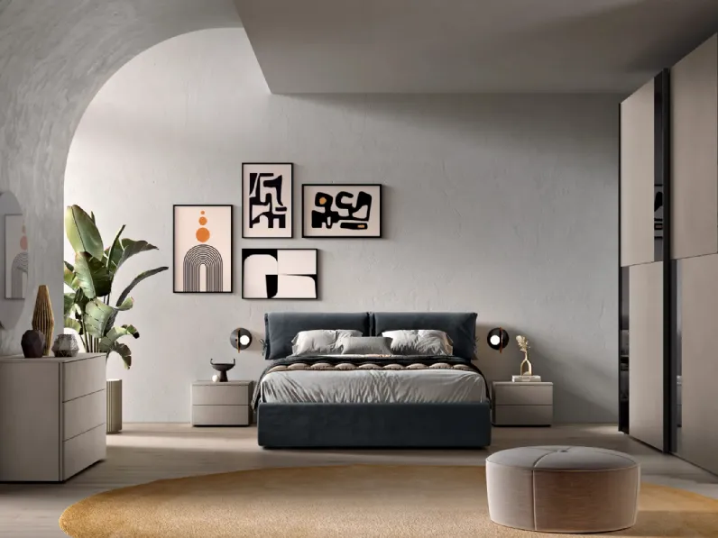 Letto Sky 02 di Spar