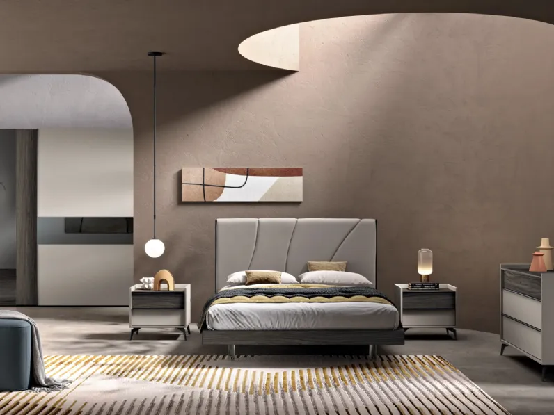 Letto Sky 03 di Spar