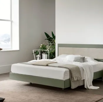 Letto Sky Laccato di Maronese