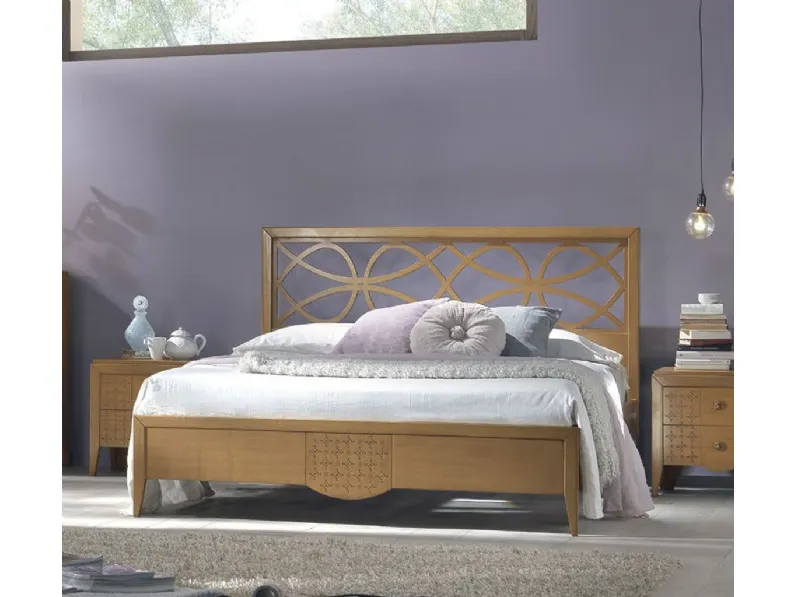 Letto Skyline FMG1064 di Betamobili