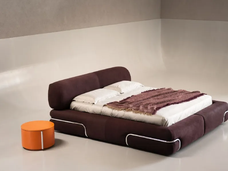 Letto So Soft di Baxter