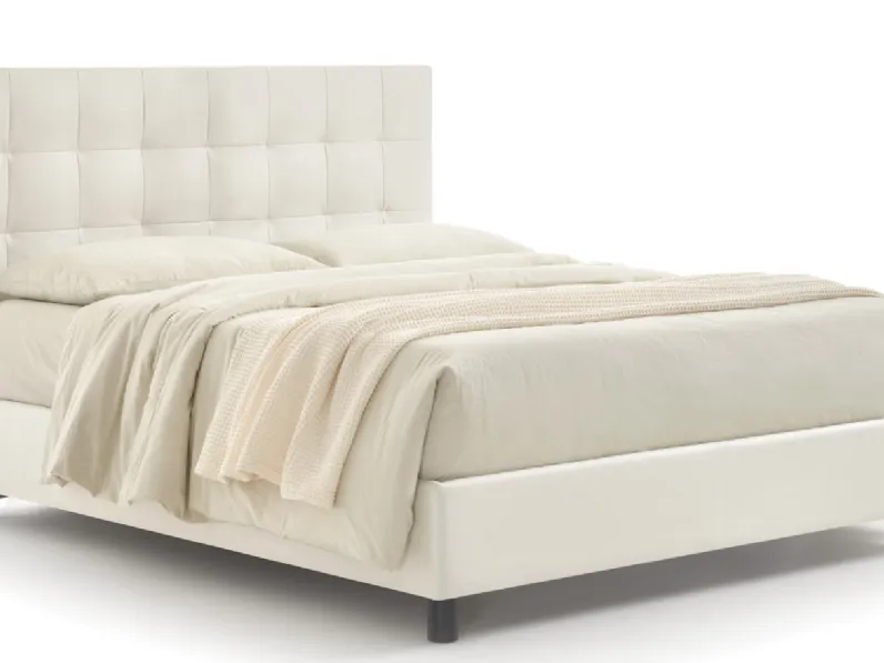 Letto con testiera Sogno di Hoppla