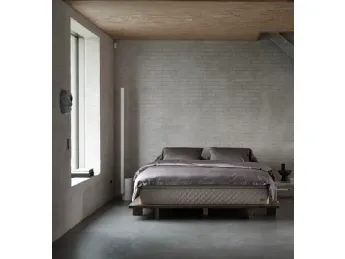 Letto Sommier 31 Duxiana