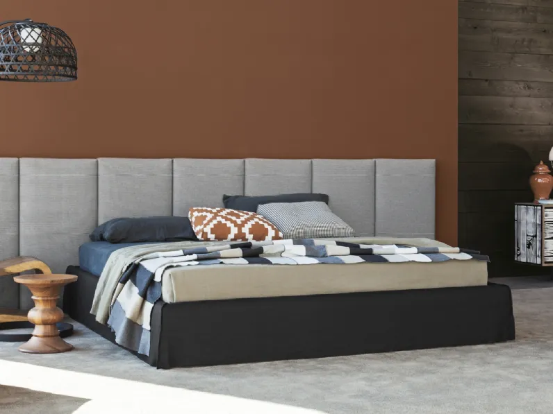 Letto Sommier di Flexteam