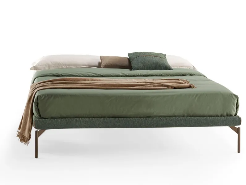 Letto Sommier di Rosini Night