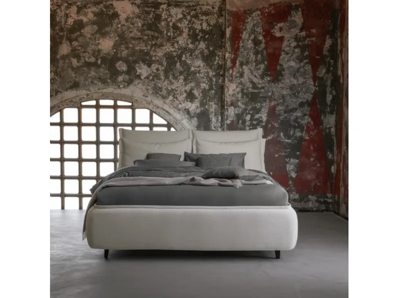 Letto Somnia di Dorelan Letti