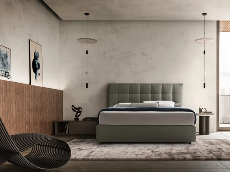 Letto Sophie di Ennerev