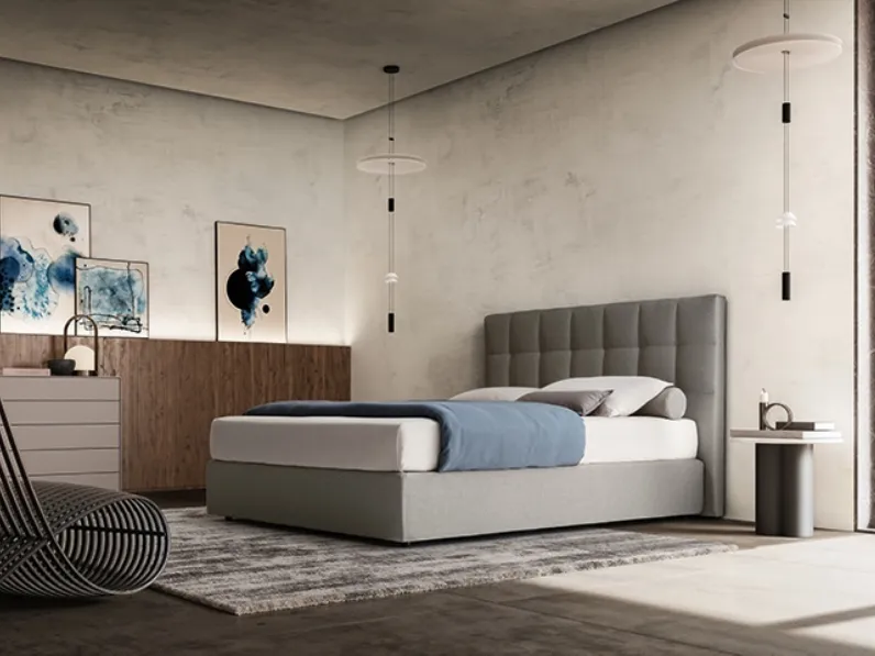 Letto Sophie di Ennerev