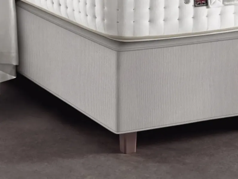 Letto Sovereign Sommier di Vispring