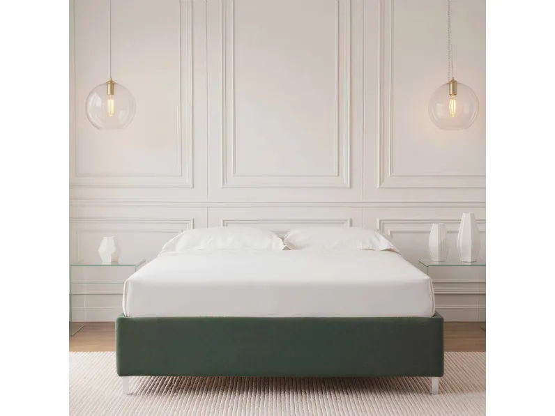 Letto Sommier Space di Rinaldi Group