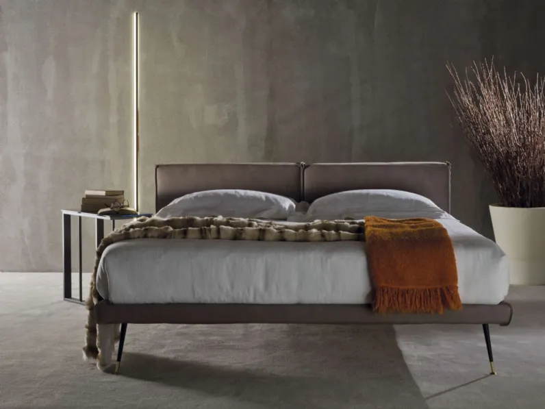 Letto Square di Fox Italia