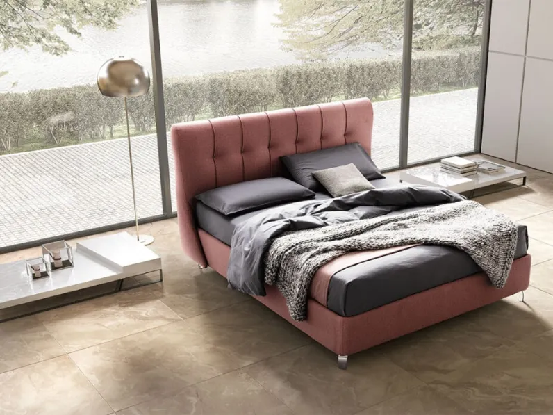 Letto Karina di Stilfar Italia