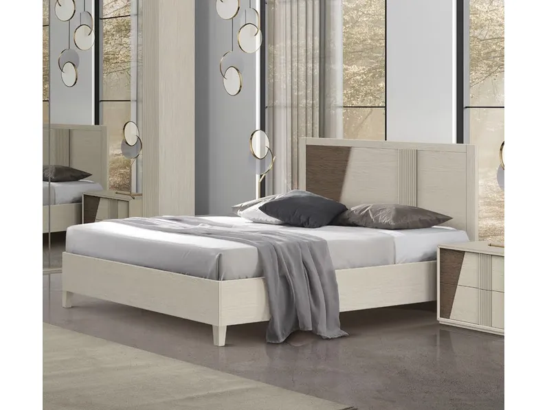 Letto Stripes FMG3042 di Betamobili