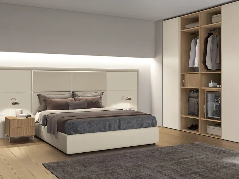 Letto Superior di Colombini Casa
