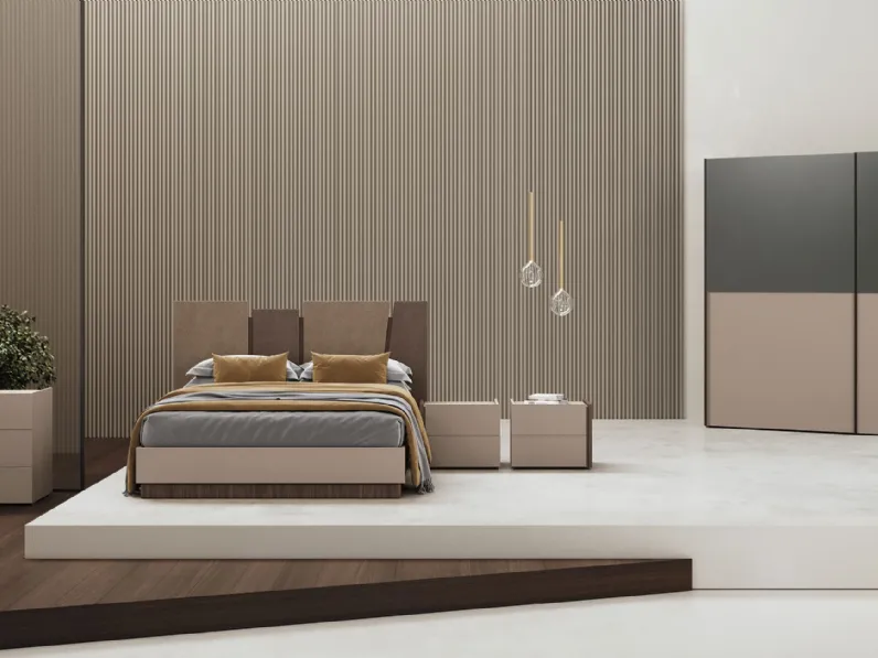 Letto Swing di Adriatica