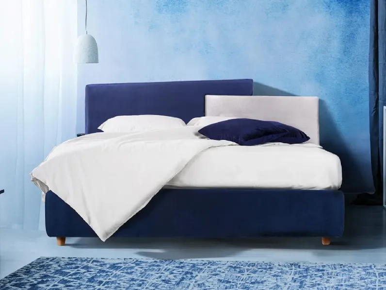 Letto Talamone di Noi della Notte