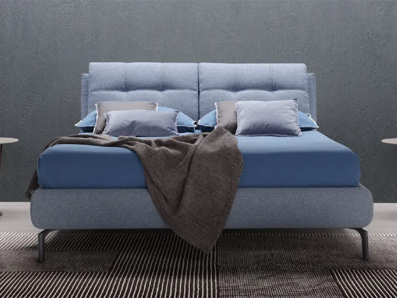 Letto Tecum Quadro di Novaluna