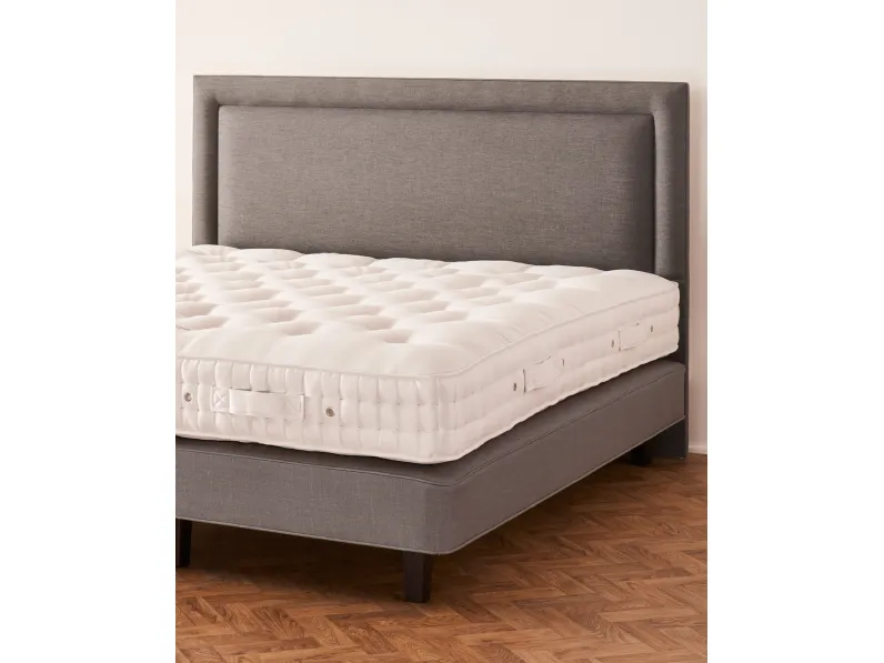 Letto matrimoniale Theia di Vispring