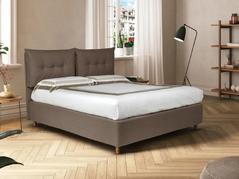 Letto Tiffany di Noi della Notte