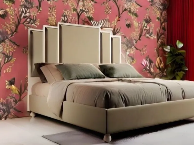 Letto Tokyo di Baiardi
