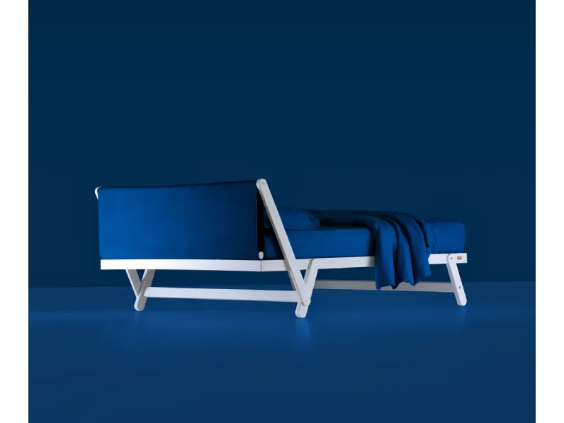 Letto matrimoniale Tolò di Noctis