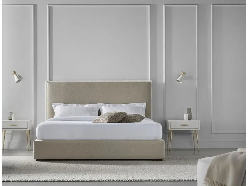 Letto Flat Dedar di Tosconova
